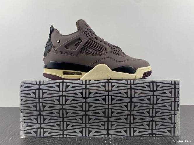 860 Retro 4 Fashionable Ma A DV6773- Maniére 7590 Violet Jordan Ore 0610